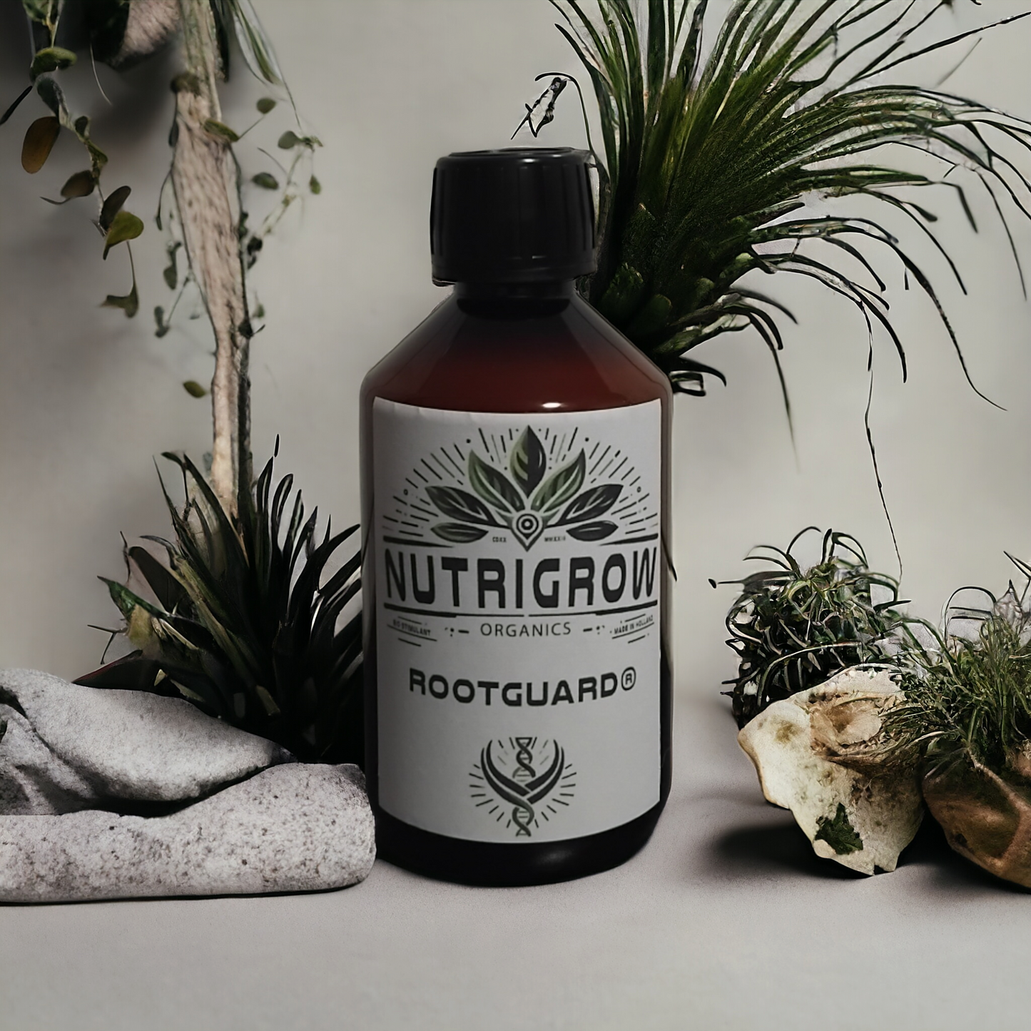 Fles RootGuard