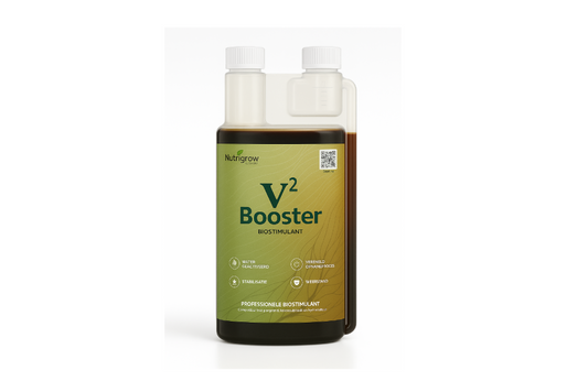 Fles V-Booster