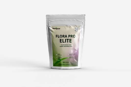 Pouch Flora Pro Elite