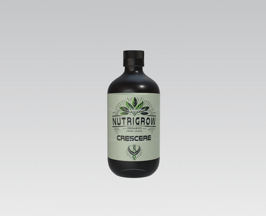 Nutrigrow Organics Grow